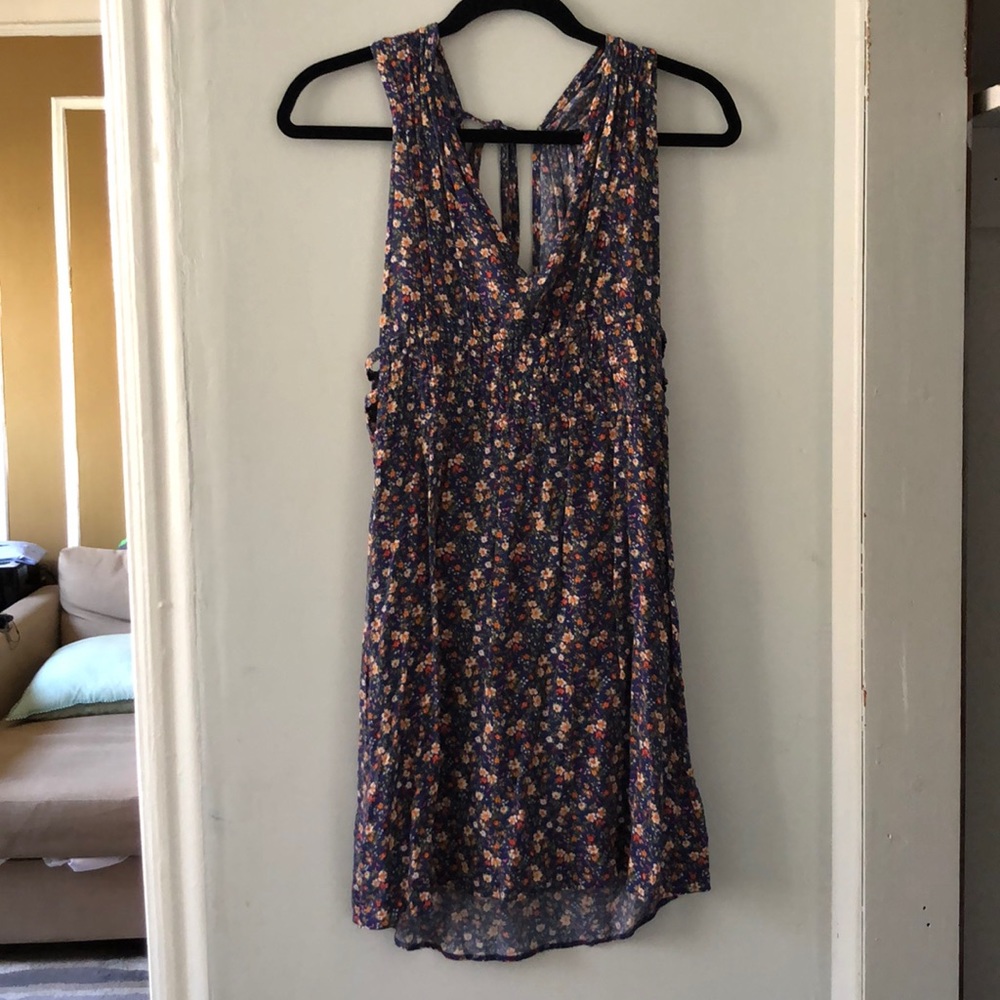 American eagle sun dress